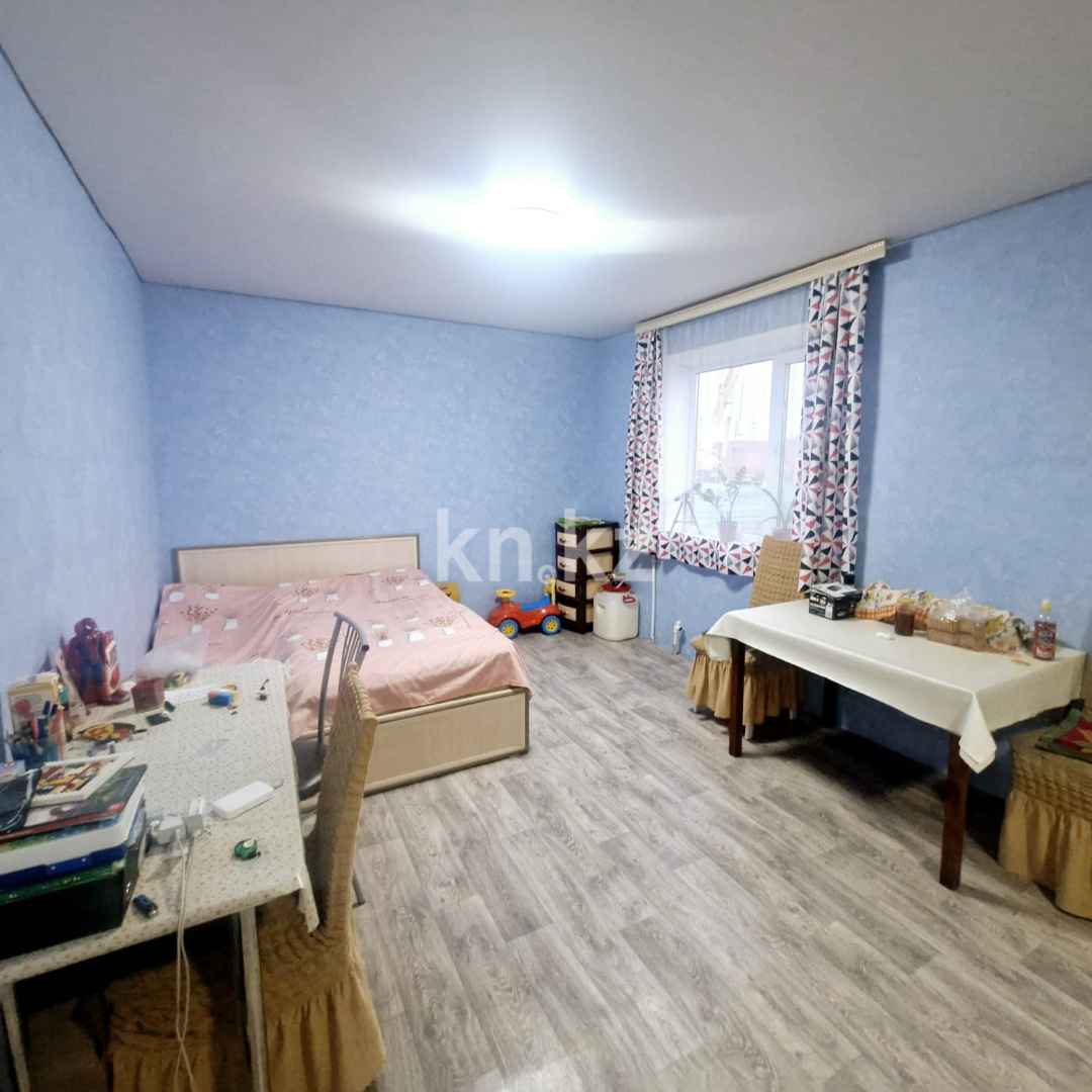 Продажа 4-комнатного дома, 206 м² в Костанае - фото 9