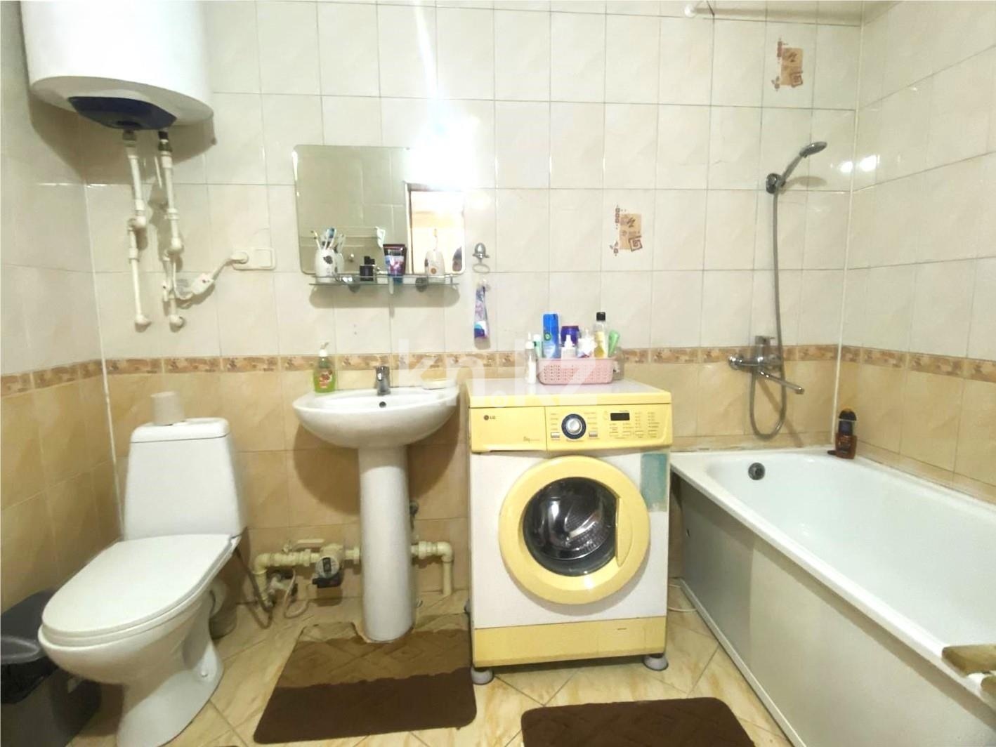 Продажа 3-комнатного дома, 74 м² в Караганде - фото 16