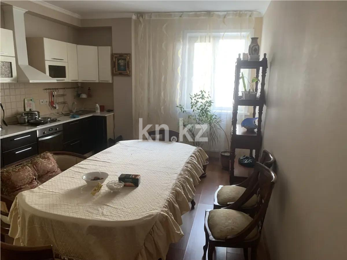 Продажа 4-комнатной квартиры, 185 м² в Астане - фото 5