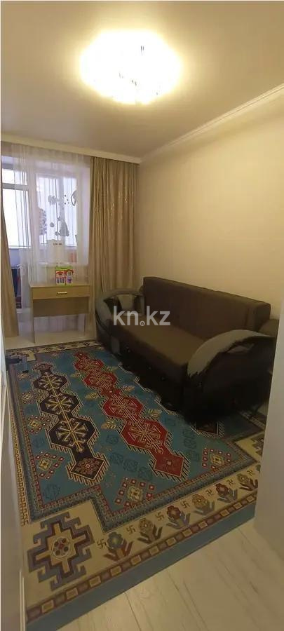 Продажа 3-комнатной квартиры, 71 м² в Астане - фото 3