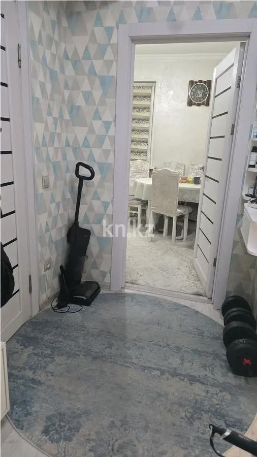 Продажа 1-комнатной квартиры, 38.7 м², мкр-н Кулагер, дом  54 в Алматы - фото 5