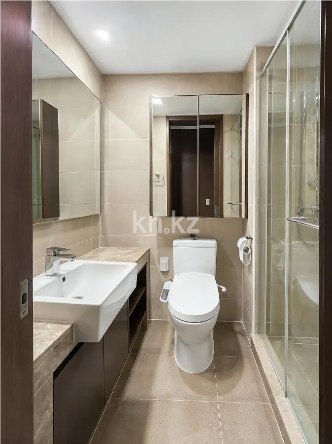 Продажа 2-комнатной квартиры, 75 м² в Астане - фото 2