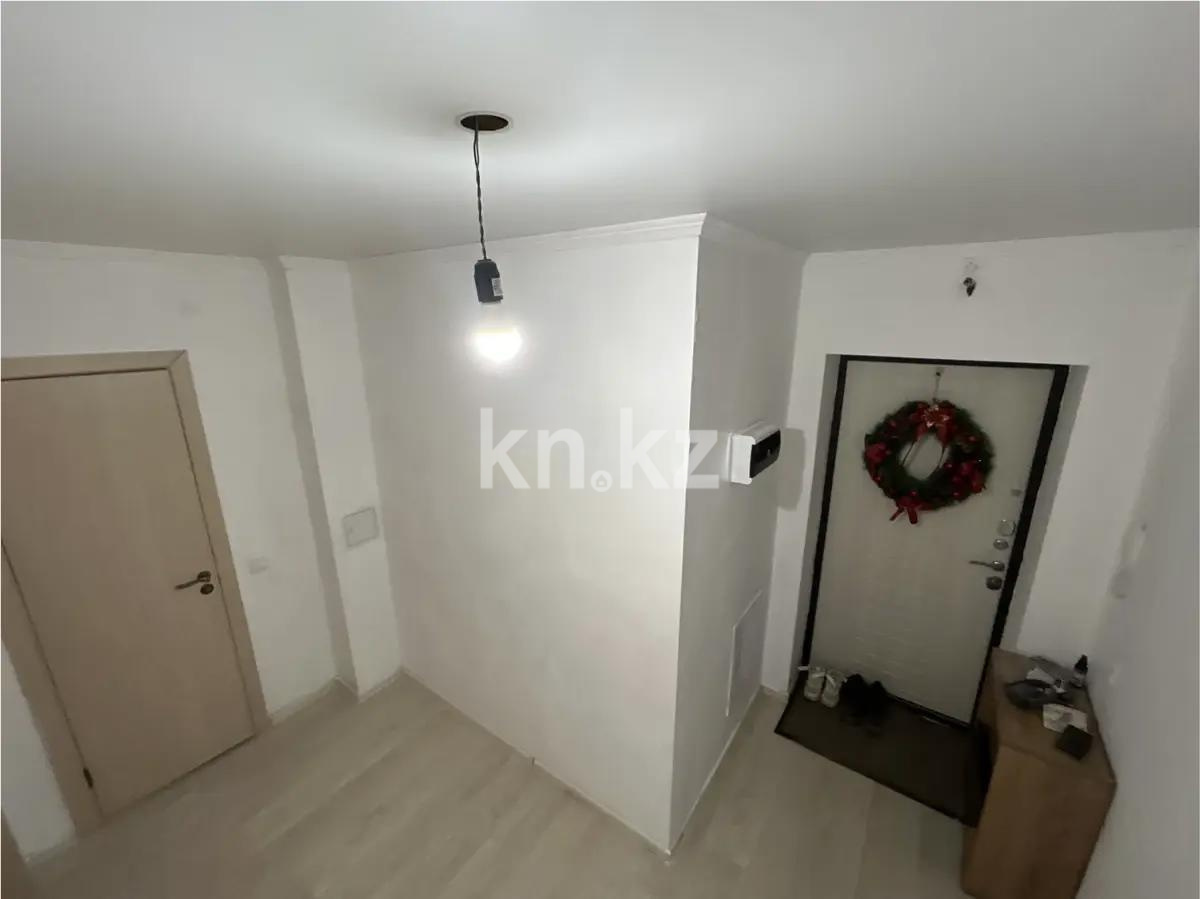 Продажа 1-комнатной квартиры, 37.7 м², ул. Кутпанова, дом  33 в Астане - фото 4