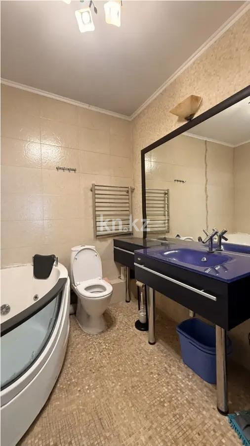 Продажа 3-комнатной квартиры, 130 м² в Алматы - фото 5