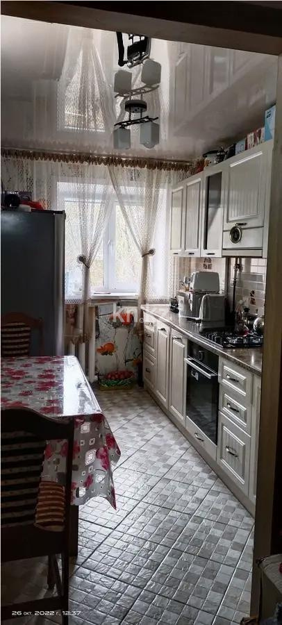 Продажа 3-комнатной квартиры, 59 м² в Астане - фото 3