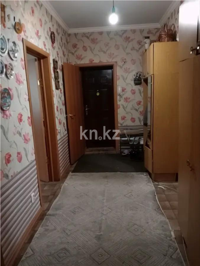 Продажа 3-комнатной квартиры, 86 м² в Караганде - фото 7