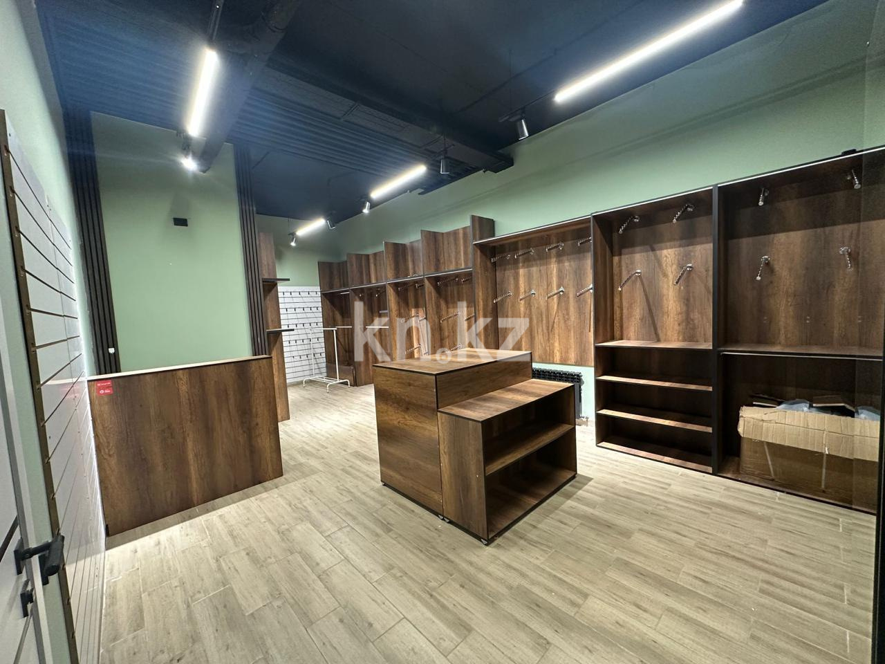 Продажа , 81 м², ул. Байтурсынова, дом  22 - район Нурыл жол в Астане - фото 17