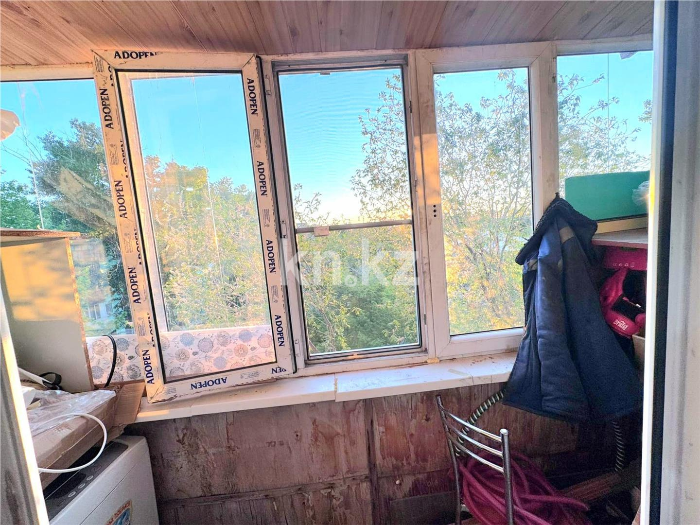 Продажа 2-комнатной квартиры, 44 м² в Темиртау - фото 2