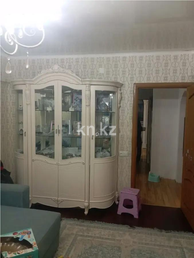 Продажа 3-комнатной квартиры, 72 м², мкр-н Кулагер, дом  39а в Алматы