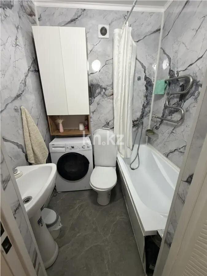 Продажа 1-комнатной квартиры, 35 м² в Астане - фото 3