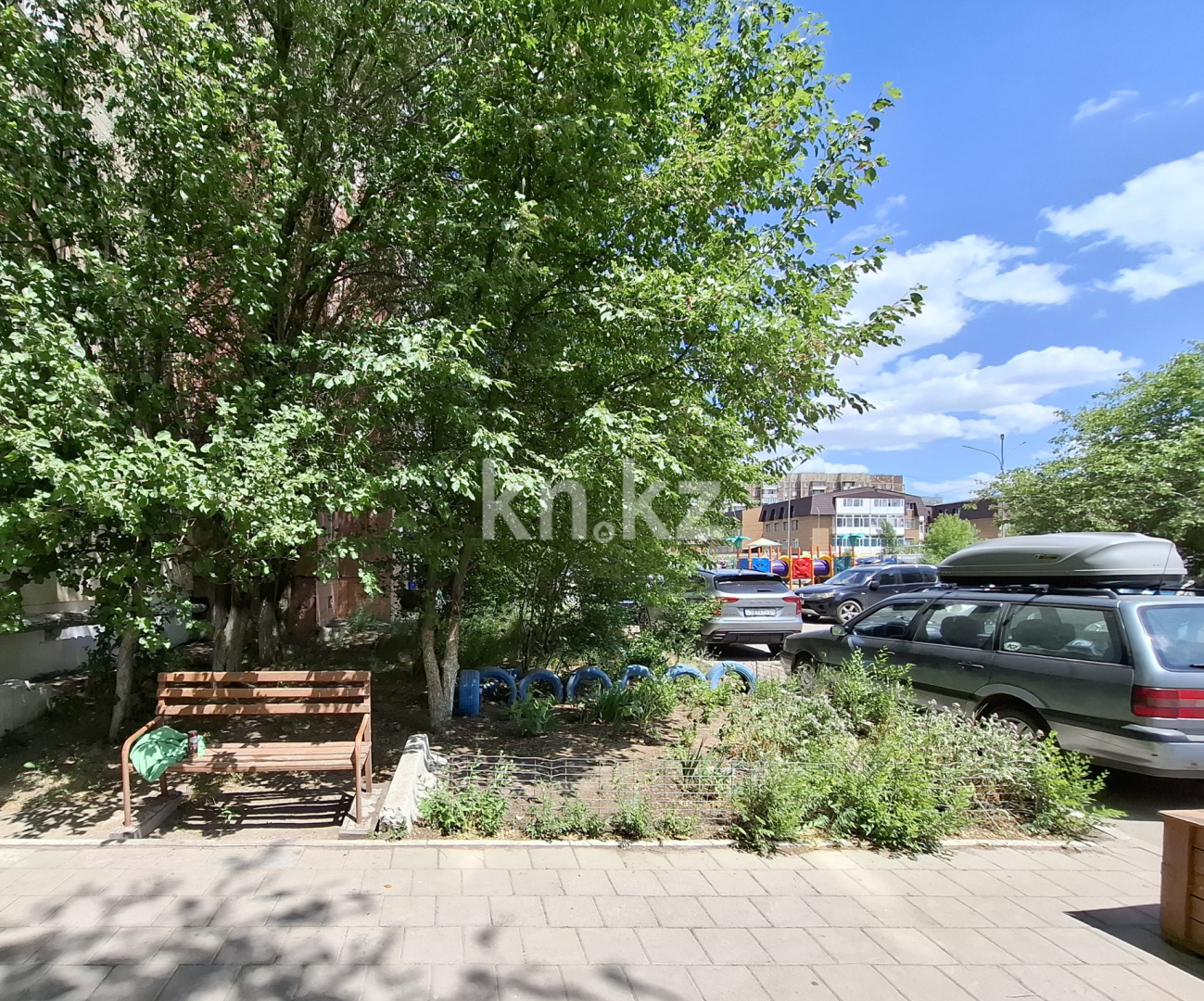 Продажа 4-комнатной квартиры, 85.1 м² в Караганде - фото 23
