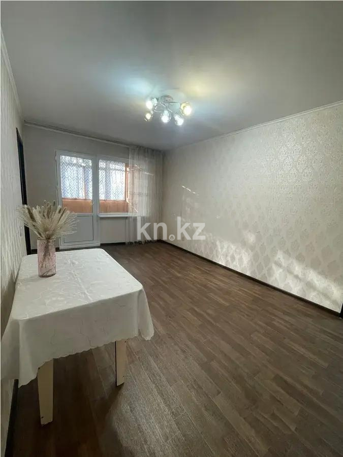 Продажа 2-комнатной квартиры, 43 м² в Алматы - фото 2