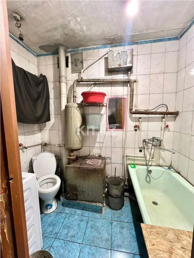 Продажа 1-комнатной квартиры, 29 м² в Караганде - фото 3