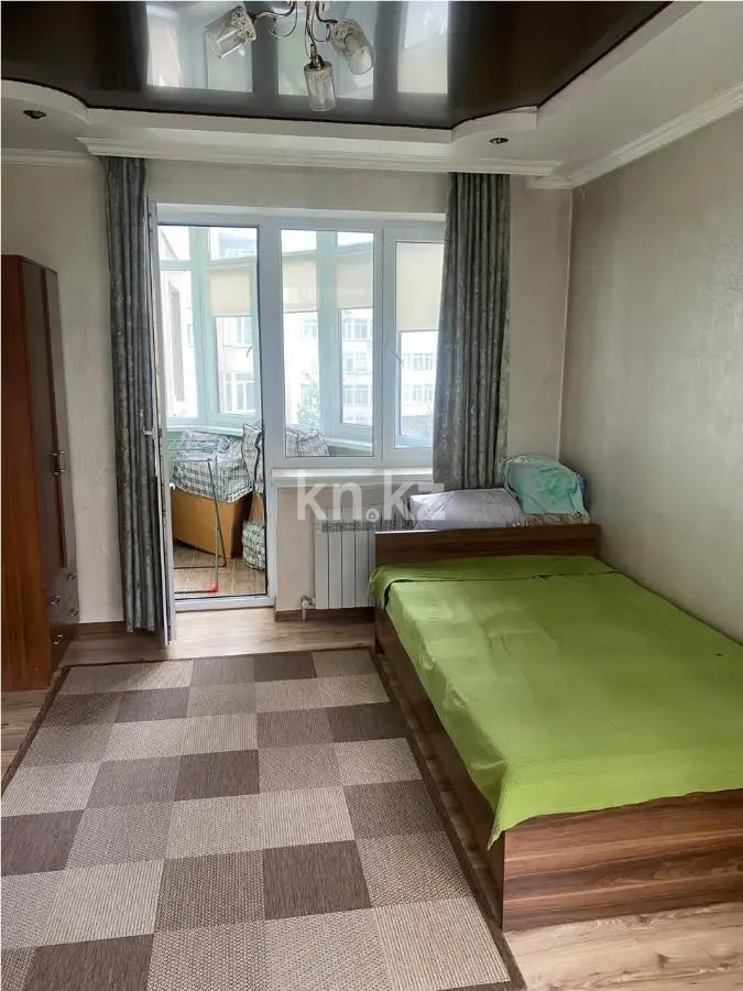 Продажа 2-комнатной квартиры, 50 м², ул. Кенесары хана, дом  54/17 в Алматы