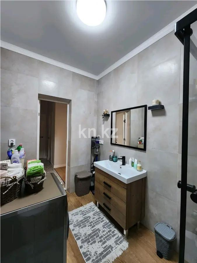 Продажа 2-комнатной квартиры, 65 м², ул. Тажибаевой, дом  157/3 в Алматы - фото 4