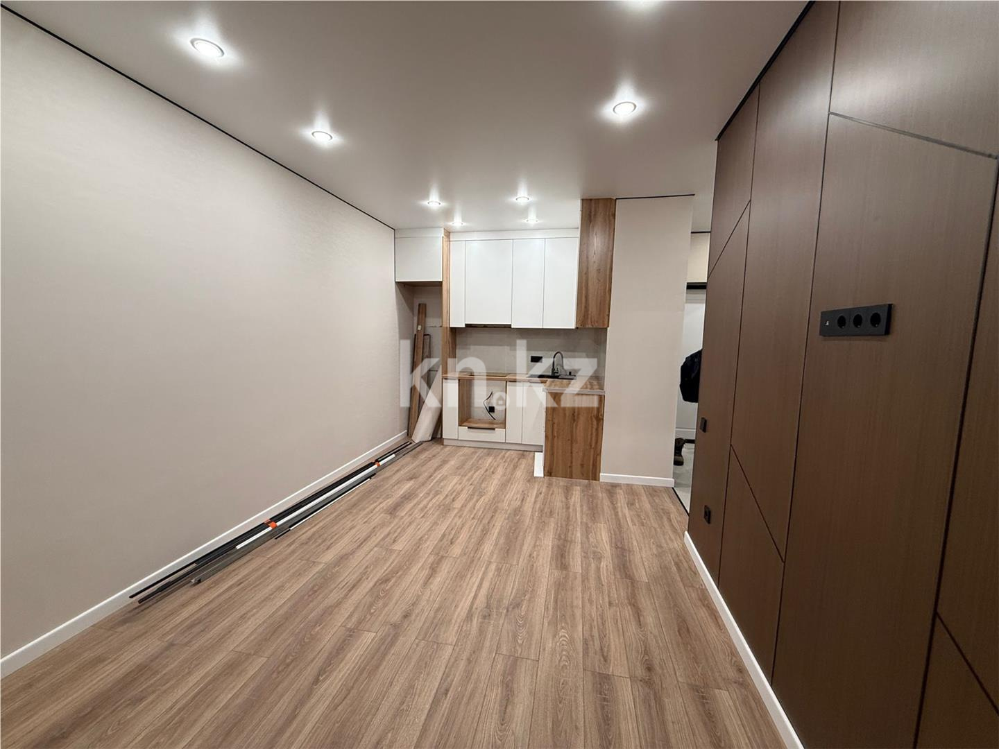 Продажа 2-комнатной квартиры, 39.5 м² в Астане - фото 2