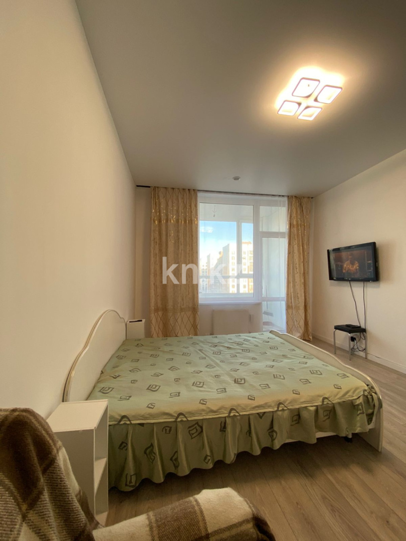 Аренда 1-комнатной квартиры, 40 м² в Астане - фото 7