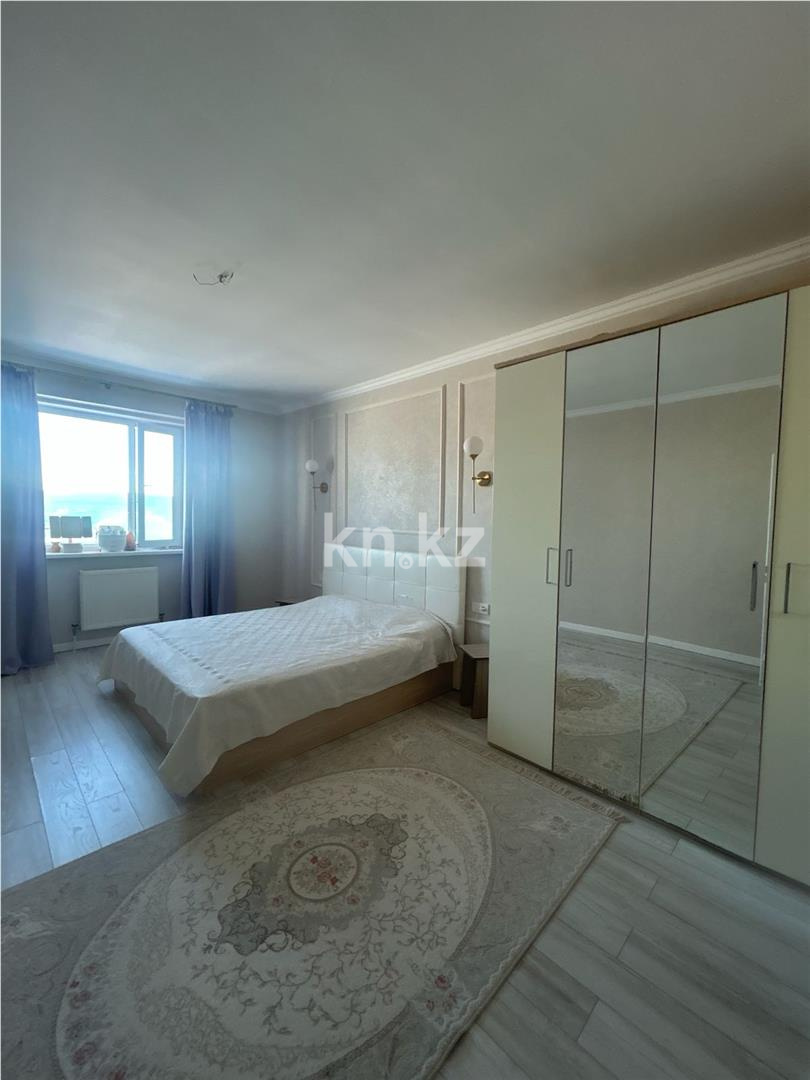 Продажа 4-комнатной квартиры, 140 м² в Астане - фото 4