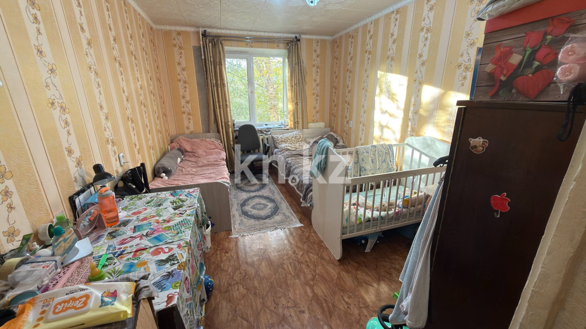 Продажа 3-комнатной квартиры, 66.2 м² в Темиртау - фото 10