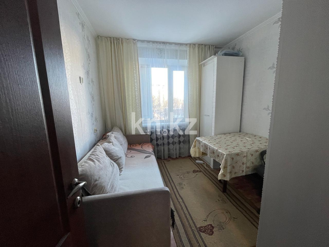 Продажа 3-комнатной квартиры, 81 м² в Караганде - фото 12