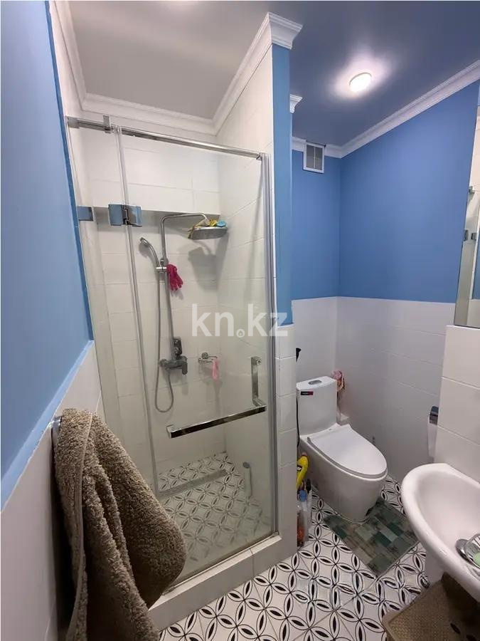 Продажа 3-комнатной квартиры, 80 м², мкр-н Жетысу-2, дом  53 в Алматы - фото 4