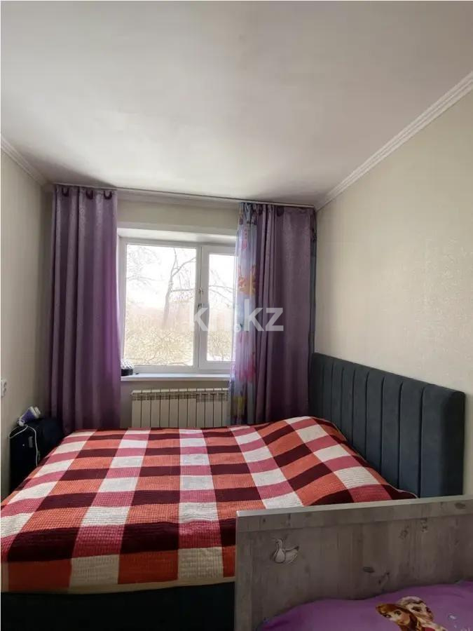 Продажа 2-комнатной квартиры, 43 м² в Караганде - фото 2