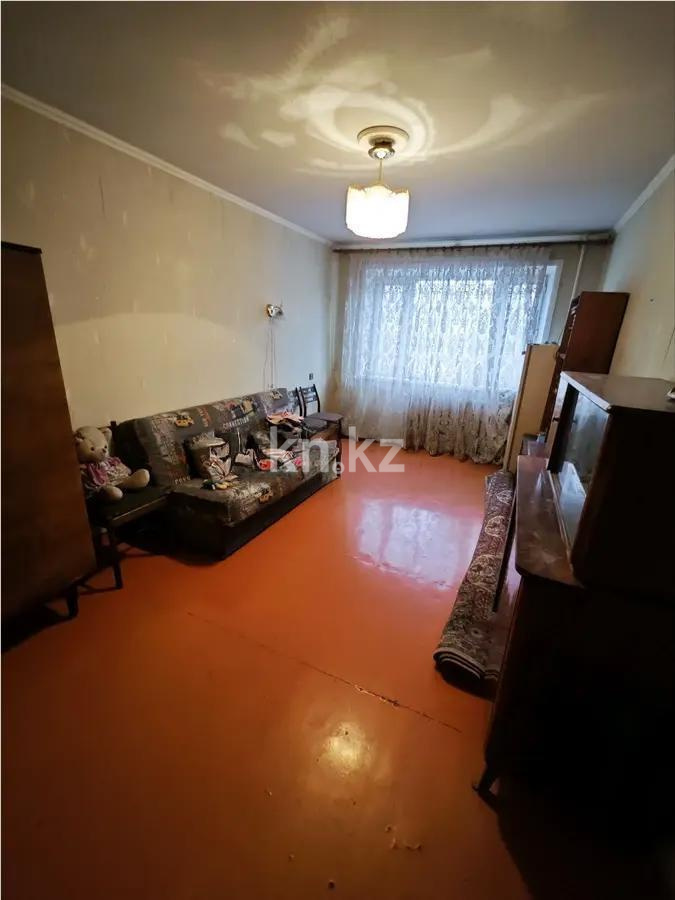 Продажа 3-комнатной квартиры, 62 м² в Караганде - фото 2