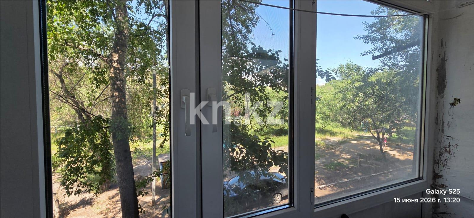 Продажа 2-комнатной квартиры, 44 м² в Темиртау - фото 4