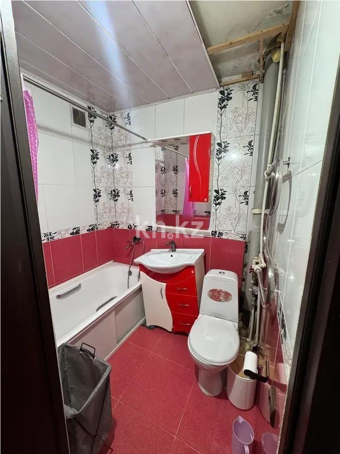 Продажа 1-комнатной квартиры, 32 м² в Алматы - фото 3