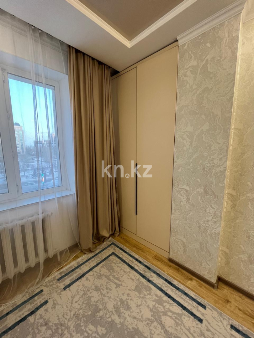 Аренда 2-комнатной квартиры, 45 м² в Астане - фото 6
