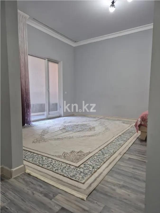 Продажа 1-комнатной квартиры, 40 м² в Астане