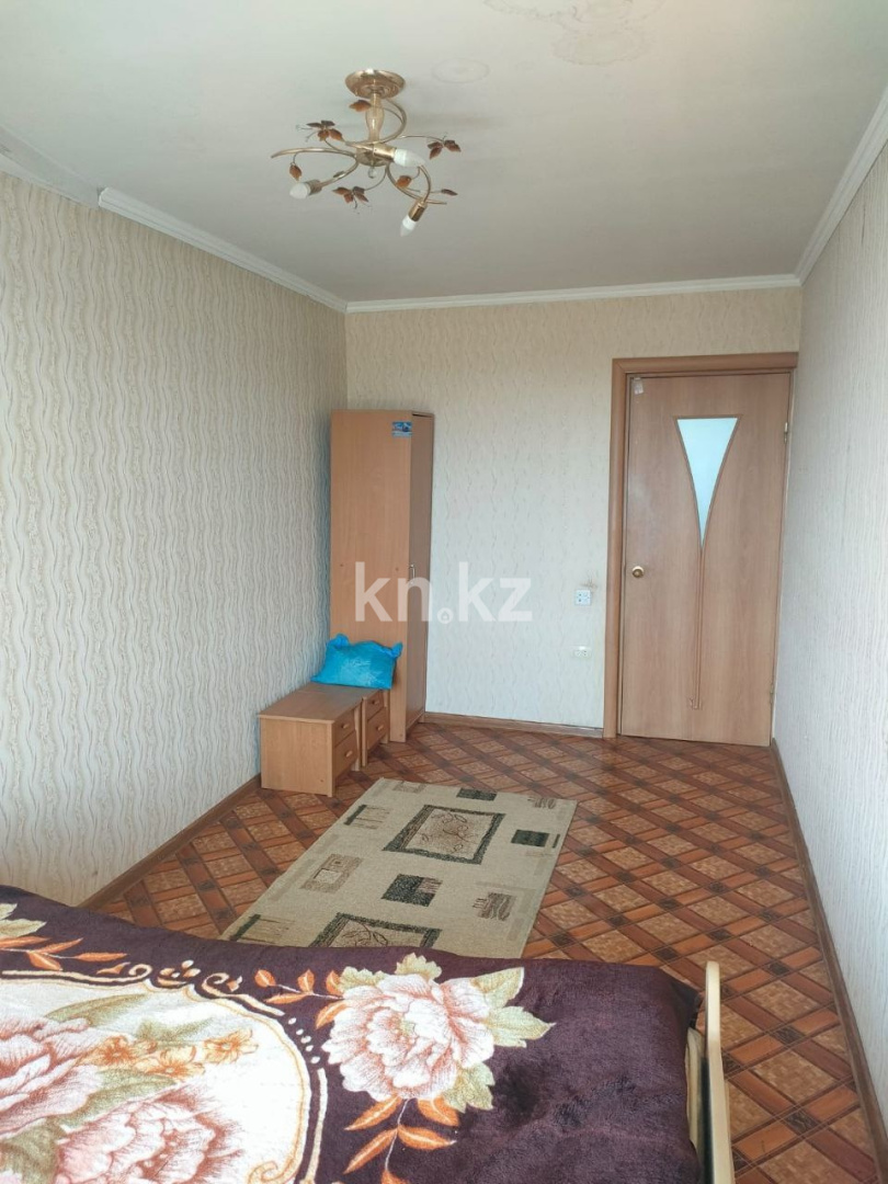Аренда 2-комнатной квартиры, 45 м² в Караганде - фото 4