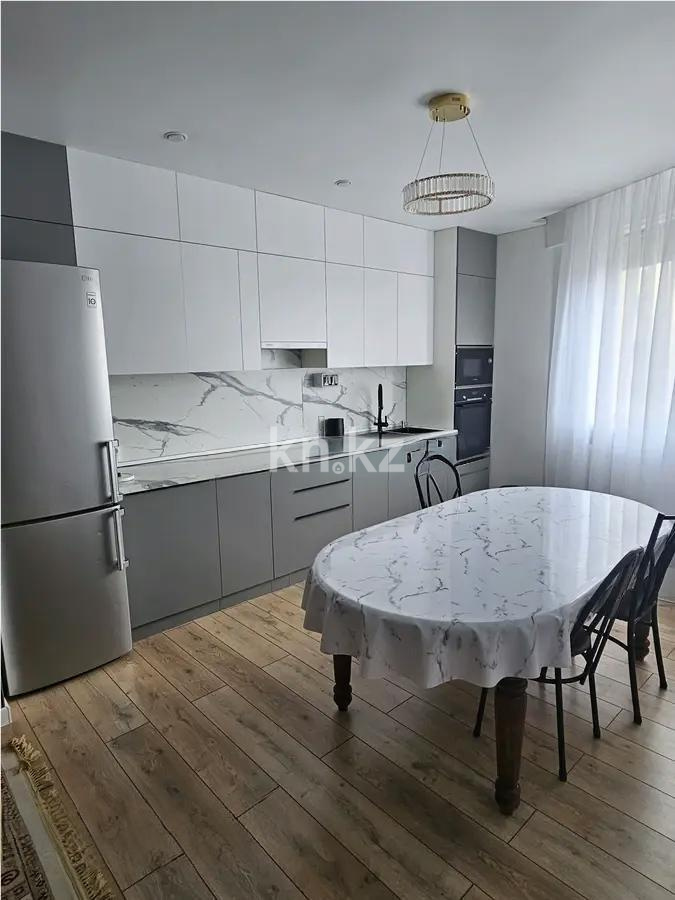 Продажа 4-комнатной квартиры, 104 м² в Астане - фото 3
