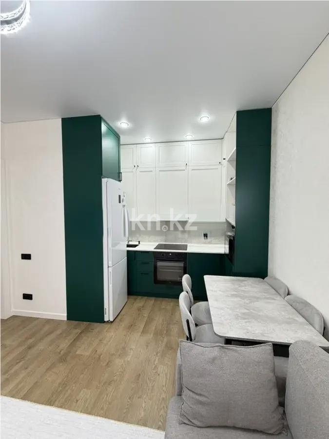 Продажа 1-комнатной квартиры, 37 м² в Астане - фото 3