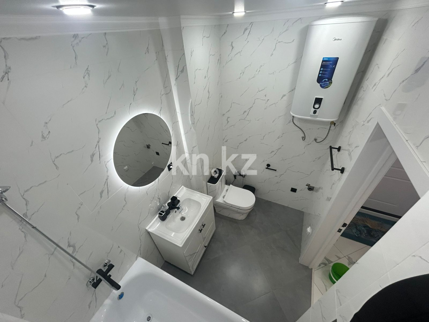 Продажа 2-комнатной квартиры, 41 м² в Караганде - фото 5