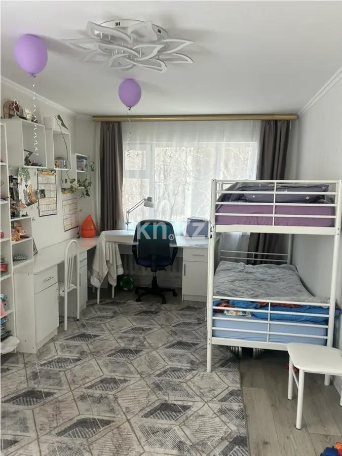 Продажа 3-комнатной квартиры, 71 м² в Караганде - фото 3