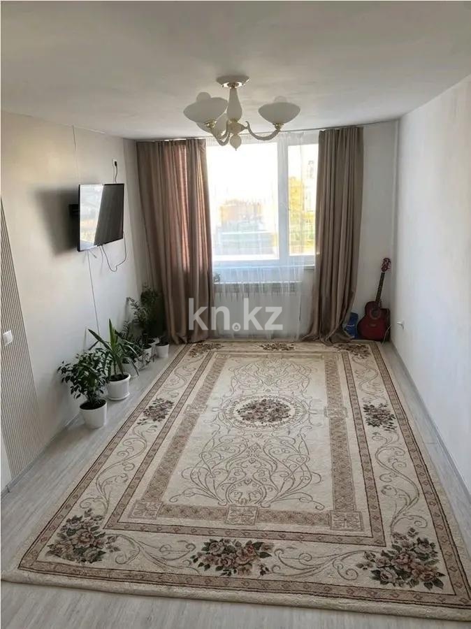 Продажа 1-комнатной квартиры, 37.7 м² в Астане