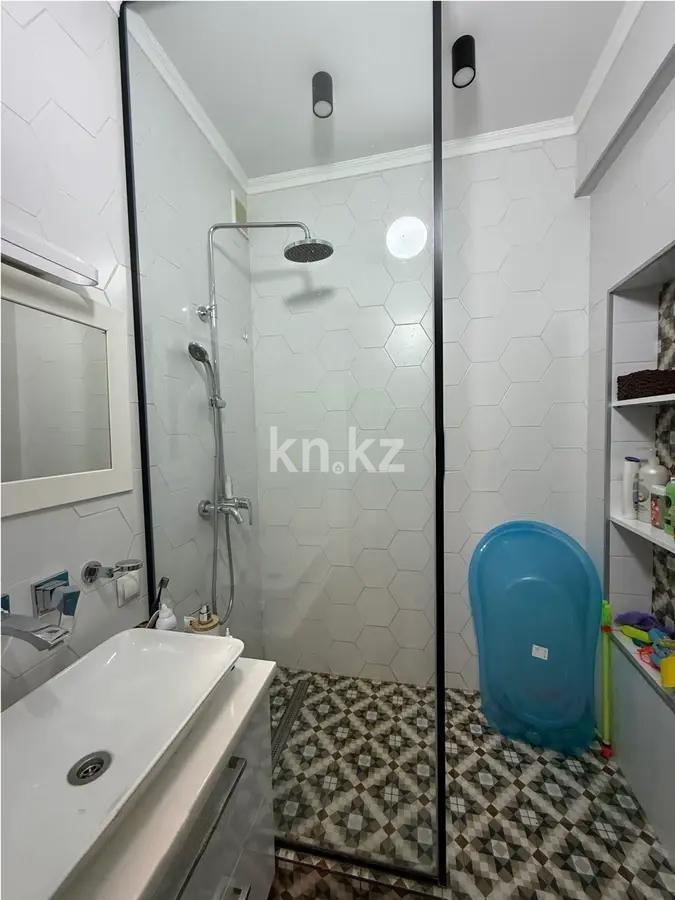 Продажа 2-комнатной квартиры, 64 м², ул. Егизбаева, дом  7/9 в Алматы - фото 4