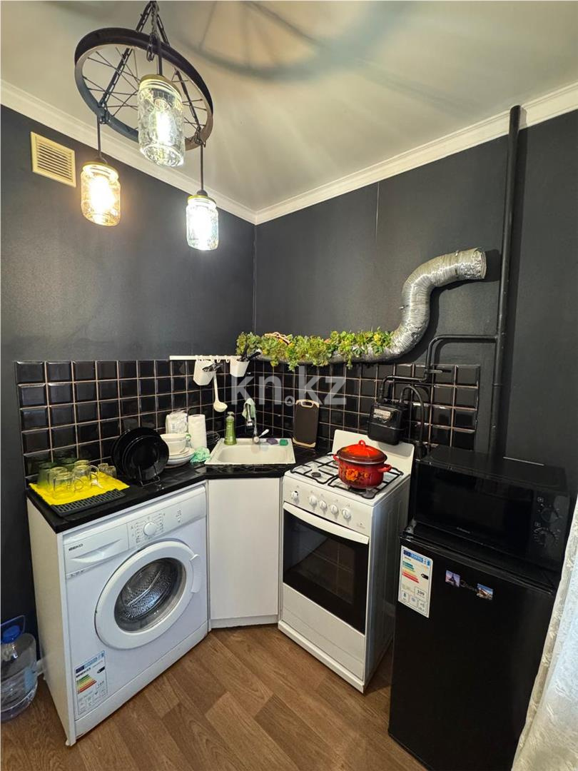 Продажа 1-комнатной квартиры, 30 м², ул. Алиханова в Караганде - фото 4