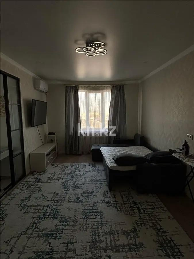 Продажа 3-комнатной квартиры, 82 м² в Алматы