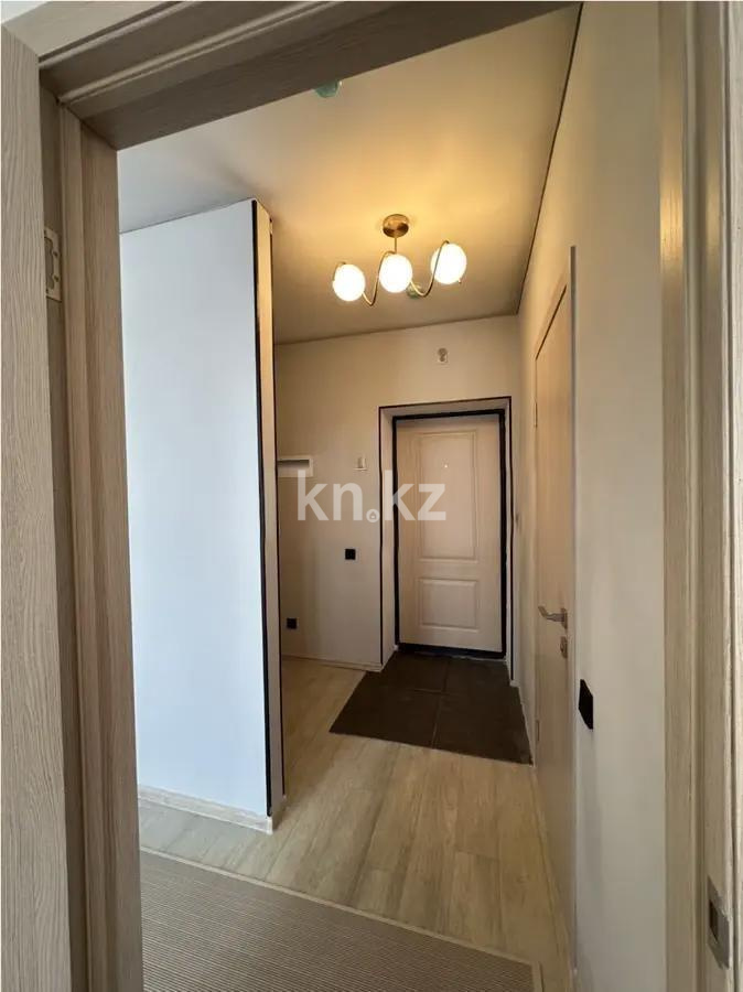 Продажа 1-комнатной квартиры, 39 м² в Астане - фото 4