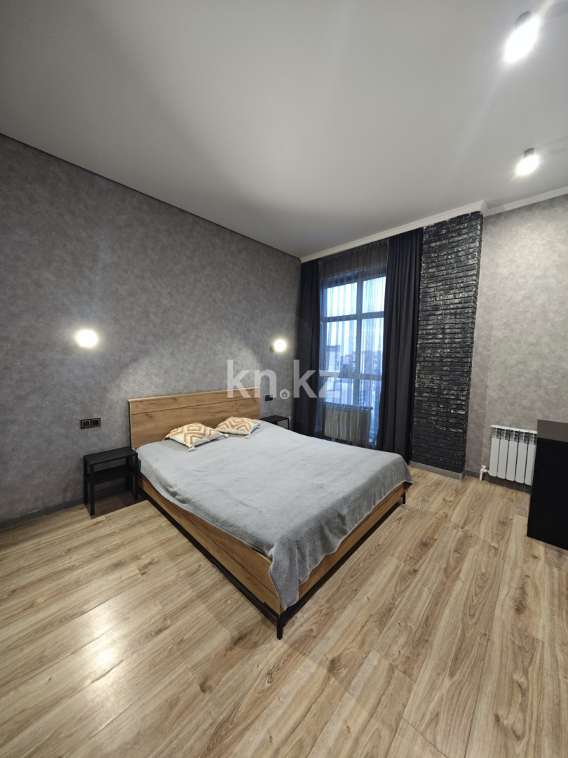 Продажа 2-комнатной квартиры, 57 м², ул. Комиссарова, дом  10/3 в Караганде - фото 5