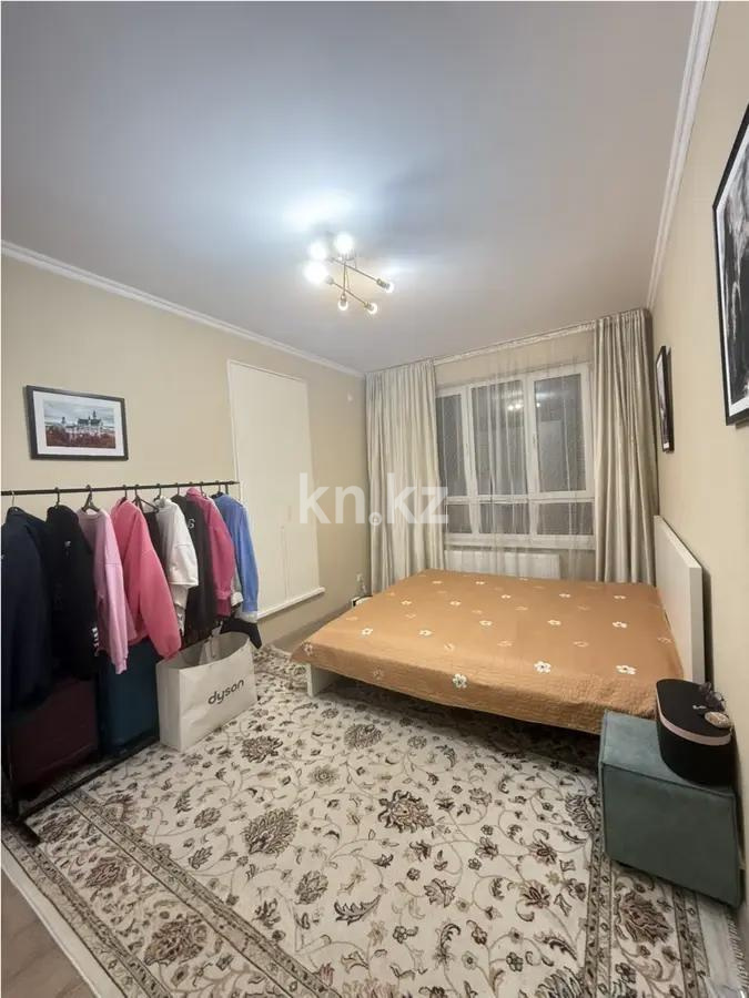 Продажа 2-комнатной квартиры, 43 м² в Астане - фото 2