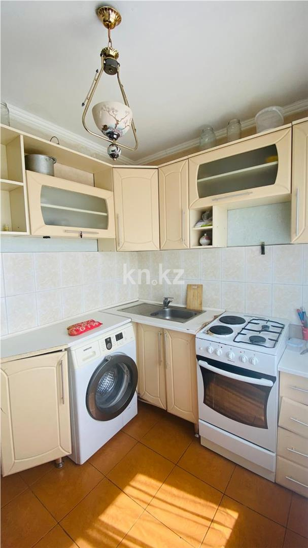 Продажа 2-комнатной квартиры, 42 м² в Караганде - фото 3