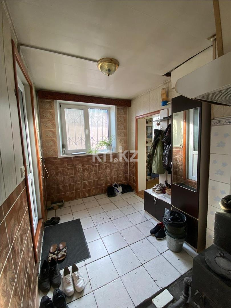 Продажа 4-комнатного дома, 70 м², ул. Памирская в Караганде - фото 14