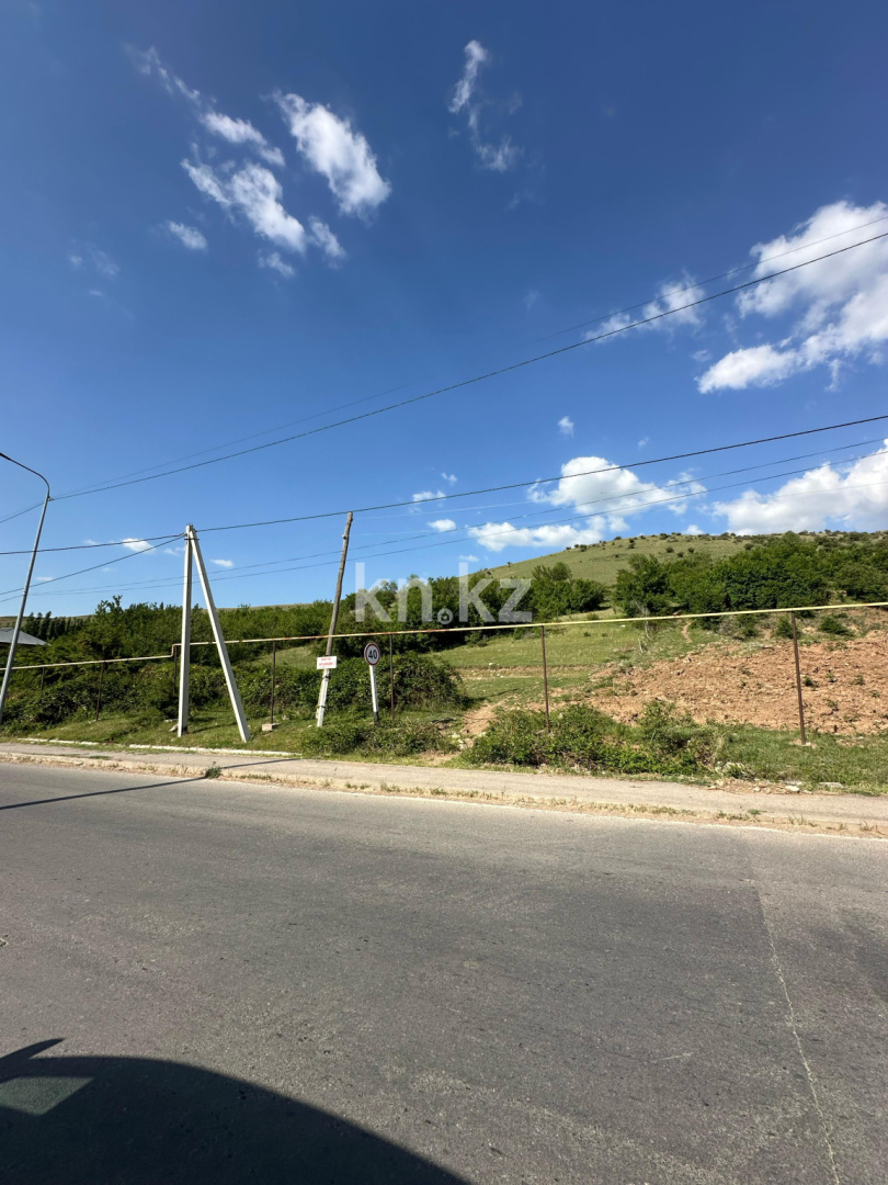 Продажа земельного участка, 25 сот., Бургулюк в Шымкенте - фото 5