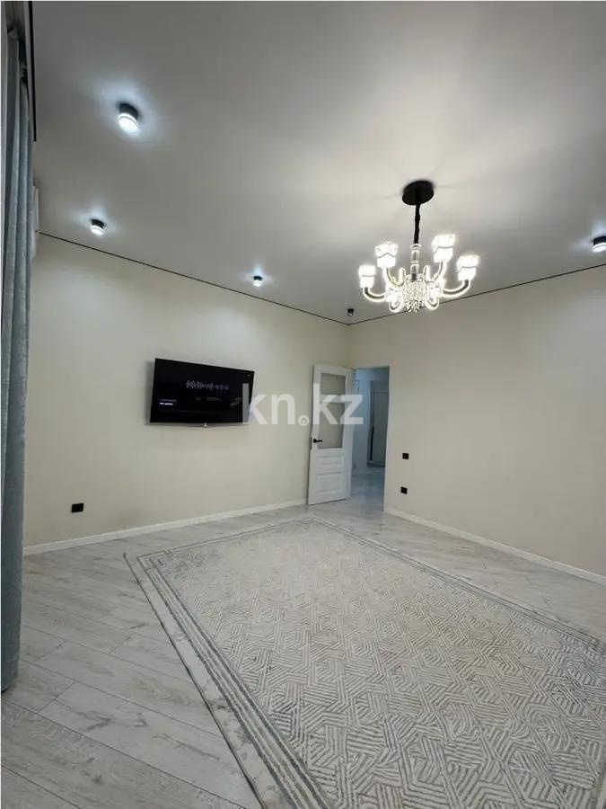 Продажа 2-комнатной квартиры, 63 м², пр. Туран, дом  46/5 в Астане