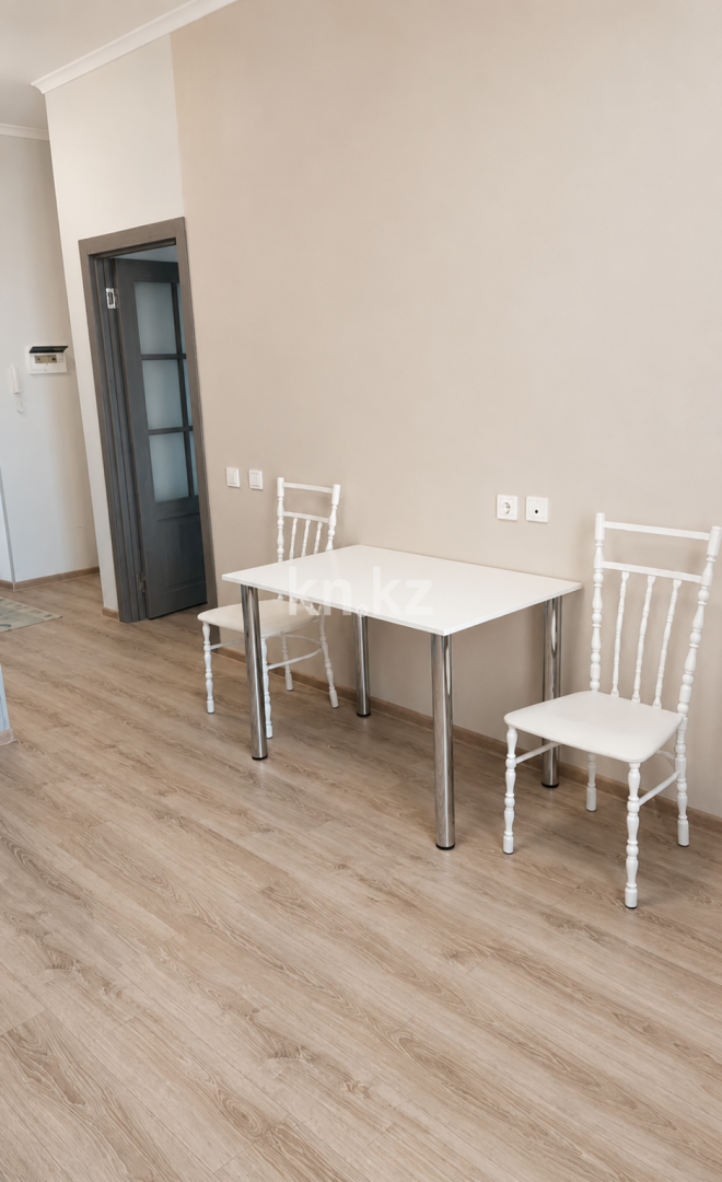Аренда 1-комнатной квартиры, 40 м² в Астане - фото 5
