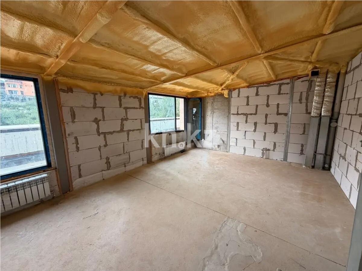 Продажа 4-комнатной квартиры, 158 м² в Алматы