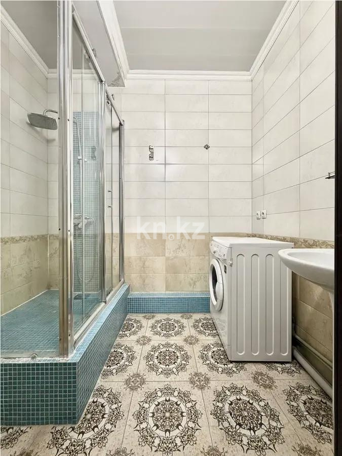 Продажа 2-комнатной квартиры, 56 м² в Алматы - фото 4